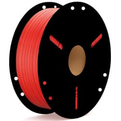 optimus digital PETG red