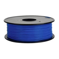 optimus digital PLA blue