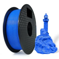 optimus digital PLA blue