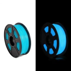 optimus digital PLA blue