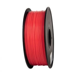 optimus digital PLA red