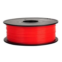 optimus digital TPU red