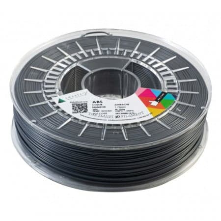 smartfil ABS antracite