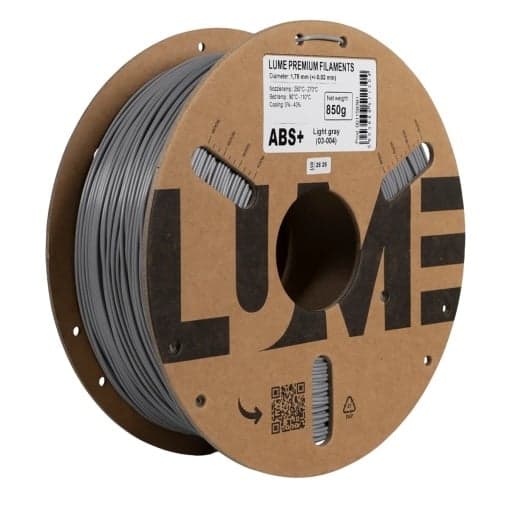 other ABS light grey