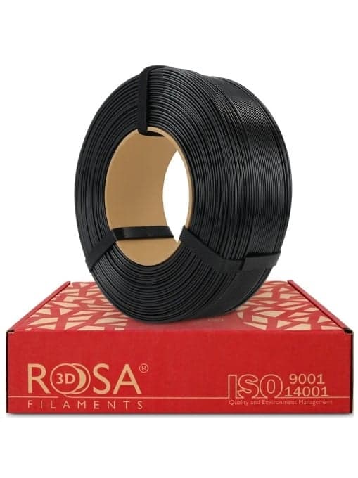 rosa3d ABS mat black