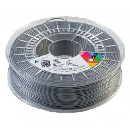 smartfil ABS silver