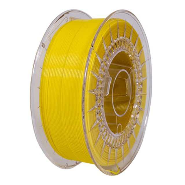 azurefilm ASA yellow