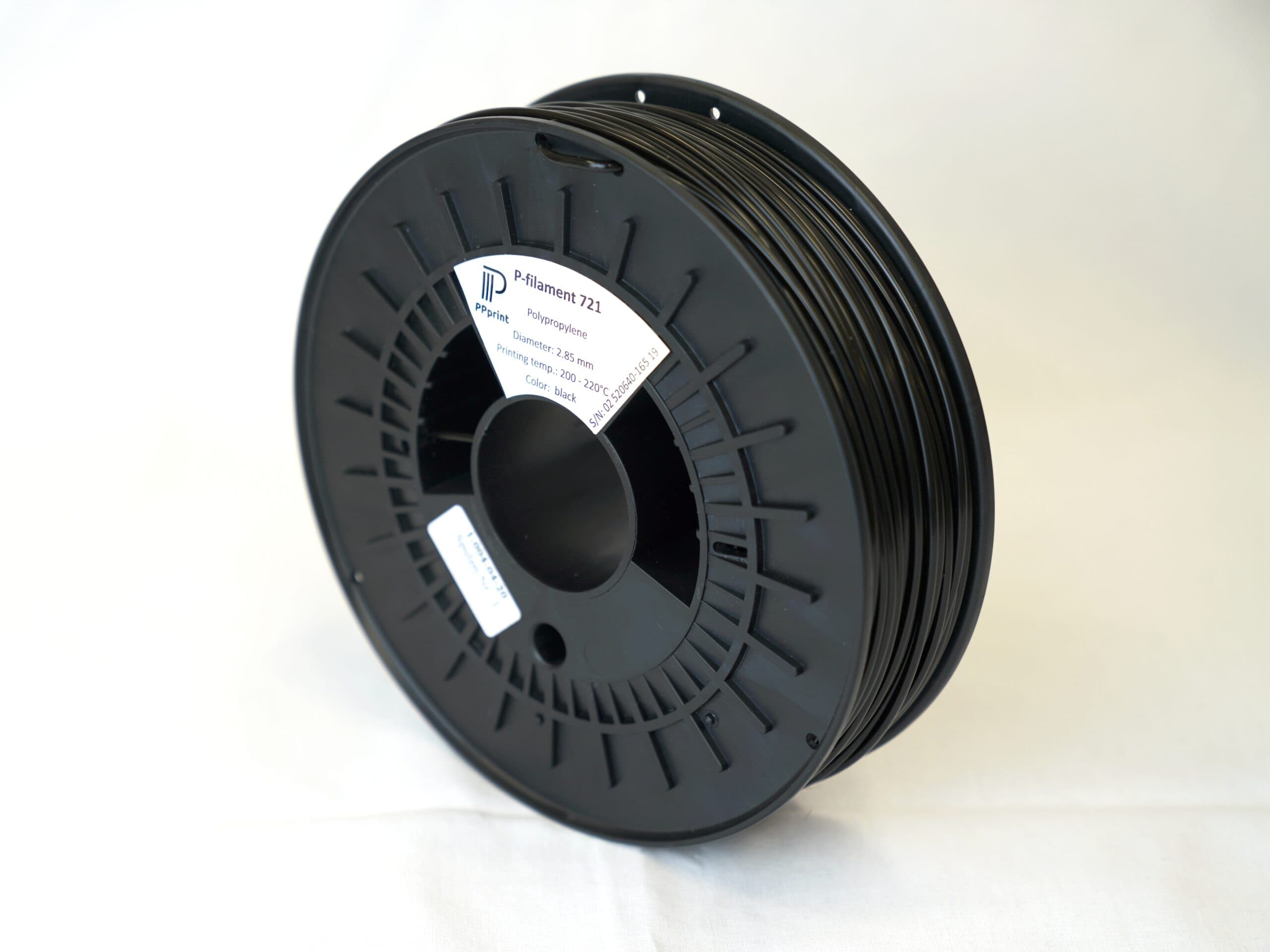 p-filament other black