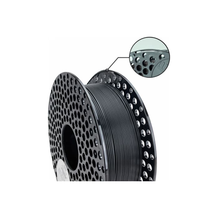 azurefilm PC negru