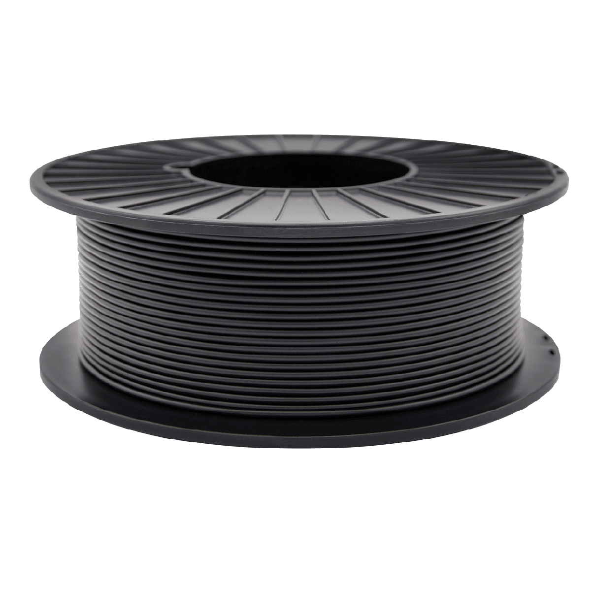3d4all PETG black