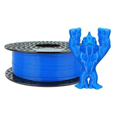 azurefilm PETG blue