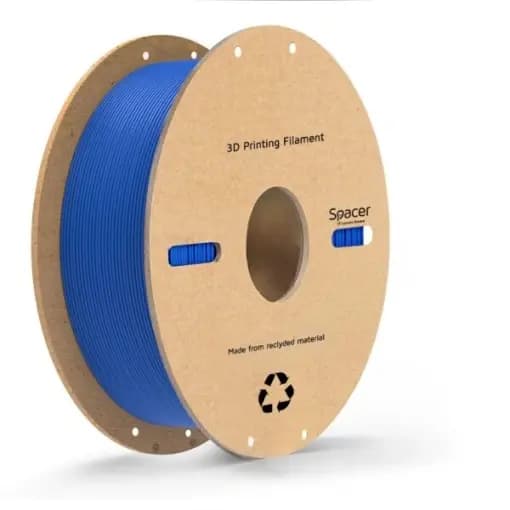 other PETG blue