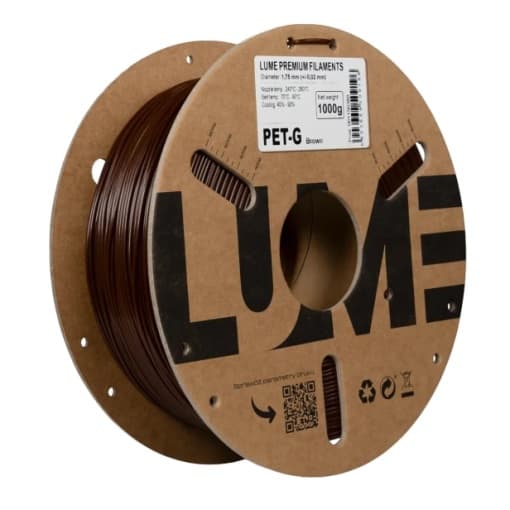 other PETG brown