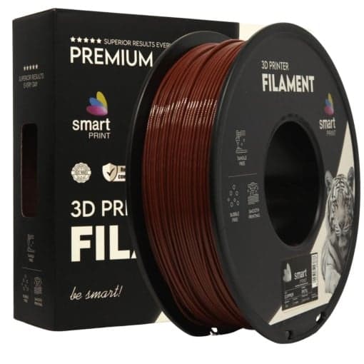 professional lab PETG copper