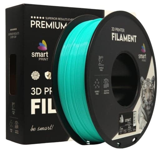professional lab PETG cyan