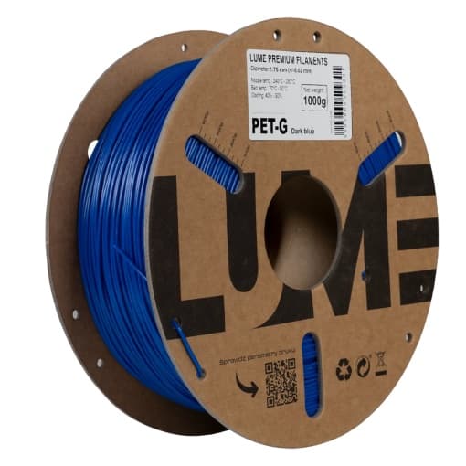 other PETG dark blue