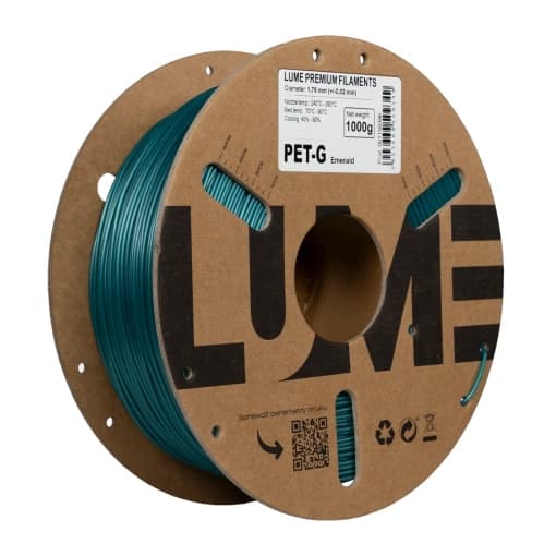 other PETG dark green