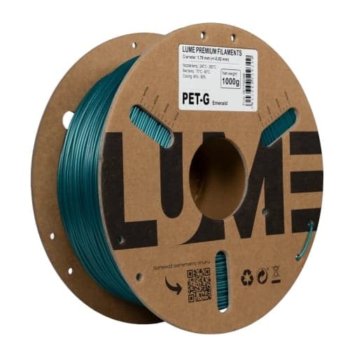other PETG emerald