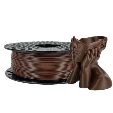 azurefilm PETG espresso