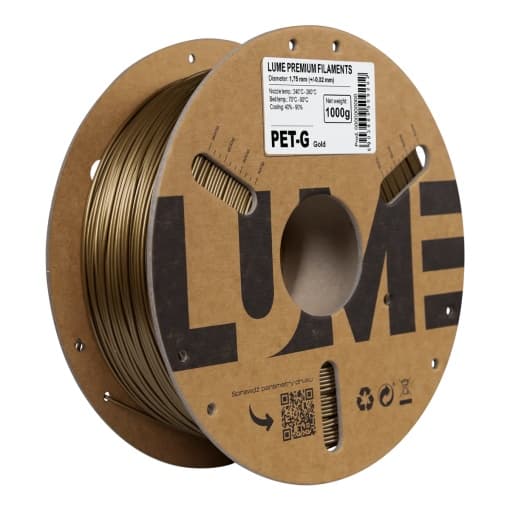 other PETG gold