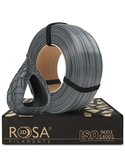 rosa3d PETG gray