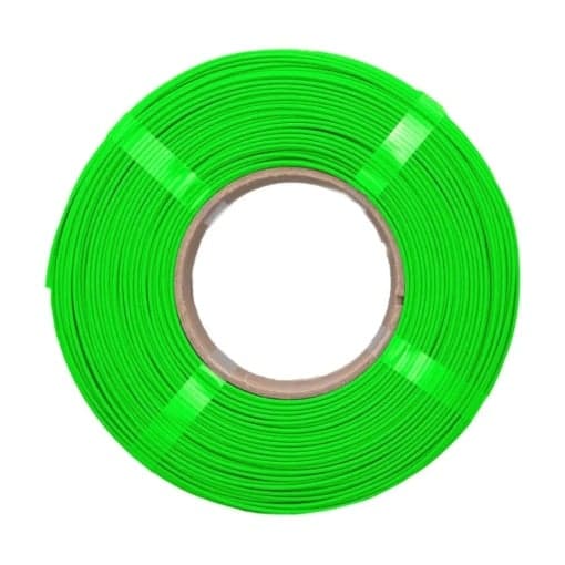 azurefilm PETG light green
