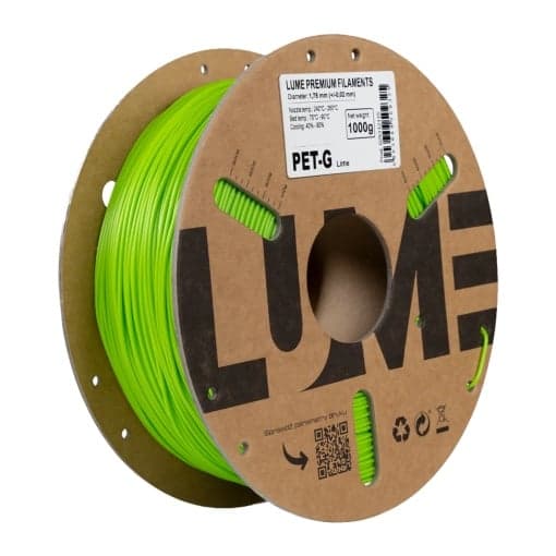 other PETG lime