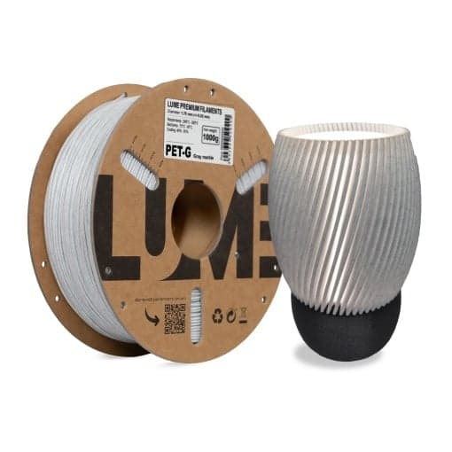 other PETG marble grey