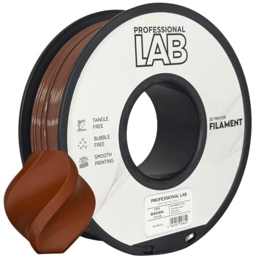 professional lab PETG maro