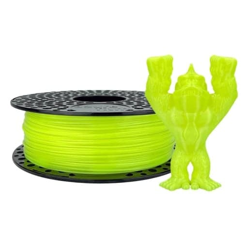 azurefilm PETG neon lime