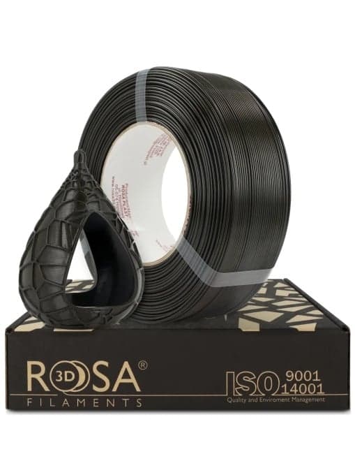 rosa3d PETG olive brown
