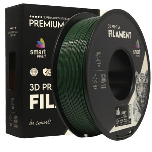 professional lab PETG olive green
