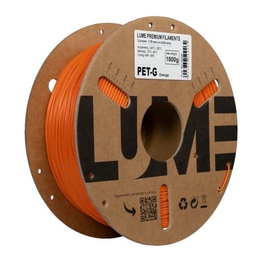 other PETG orange
