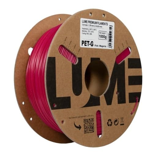 other PETG pink / magenta