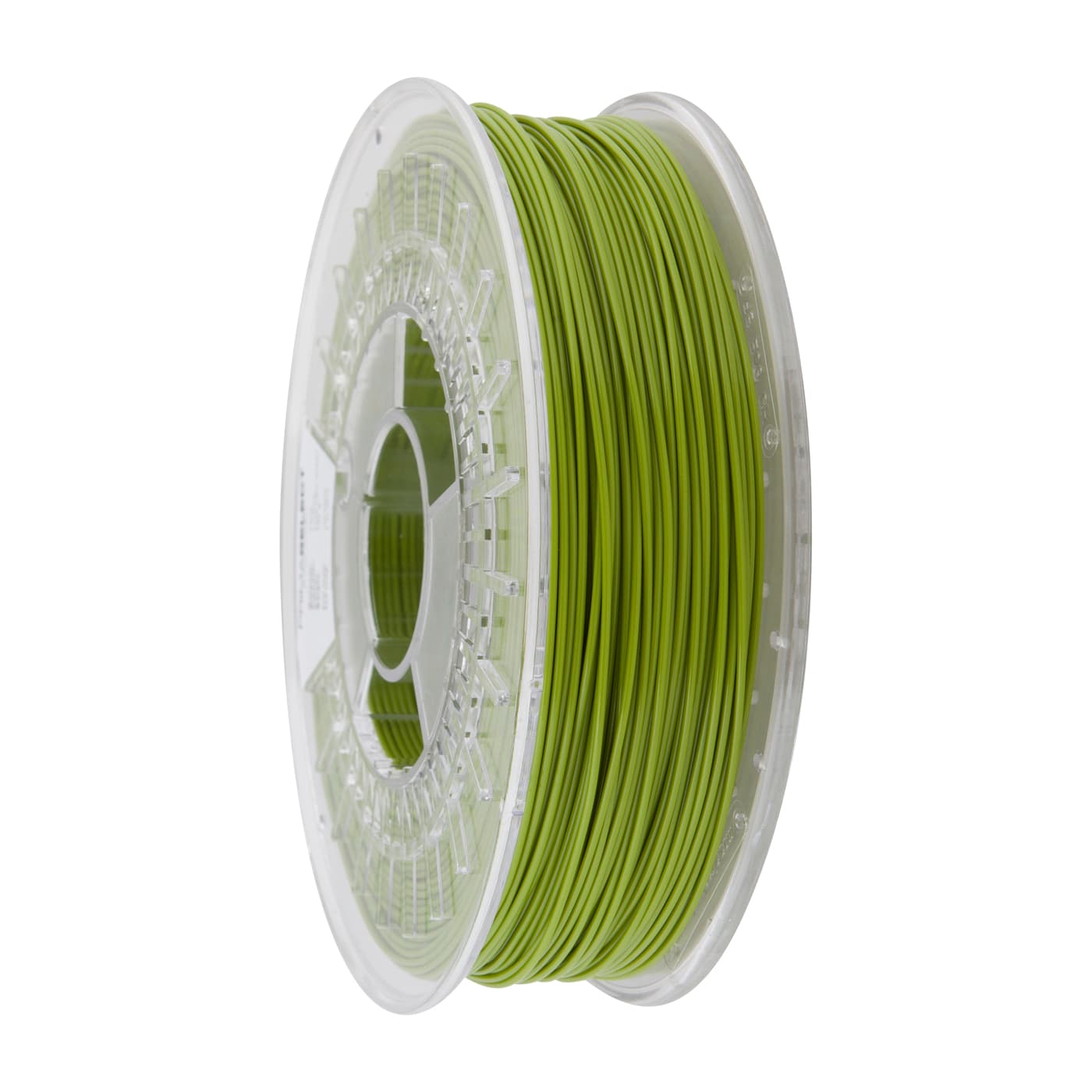 prima PETG raw green