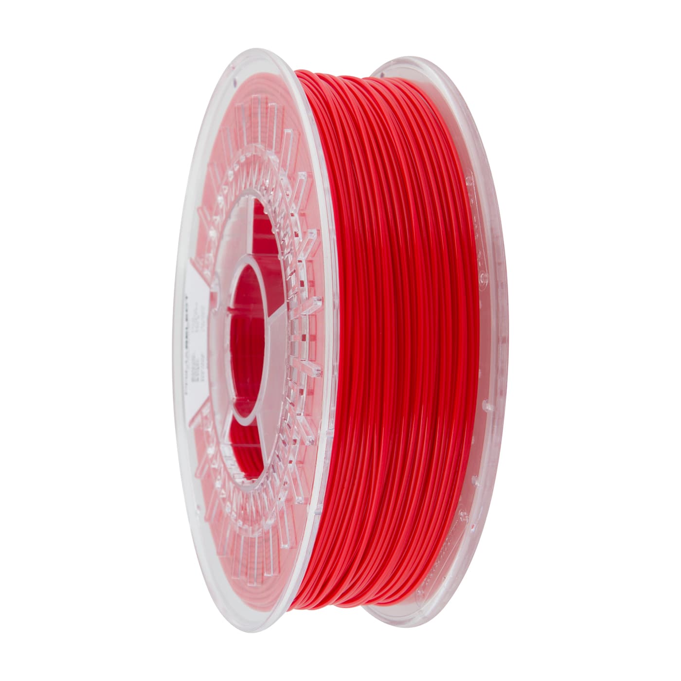 prima PETG red