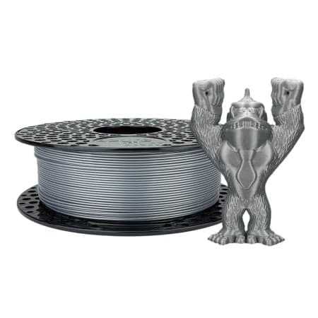 azurefilm PETG silver