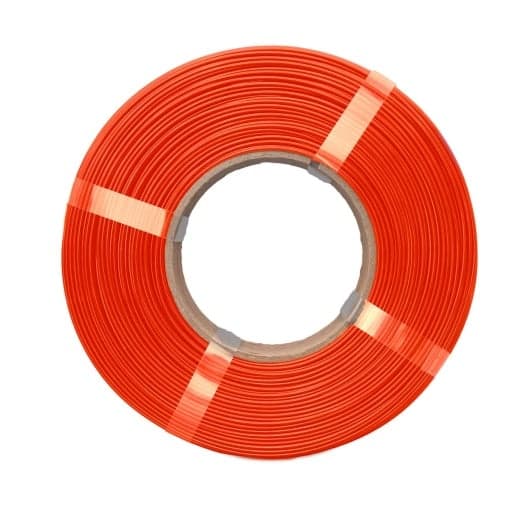 azurefilm PETG tiger orange