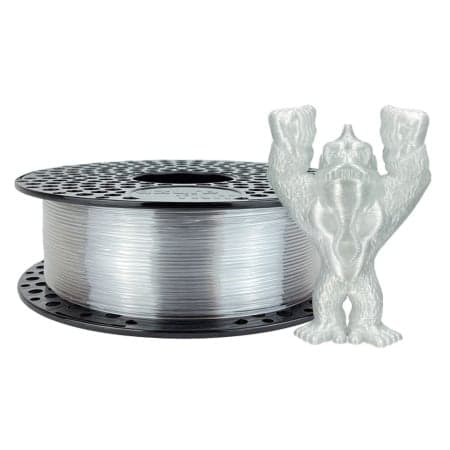 azurefilm PETG transparent