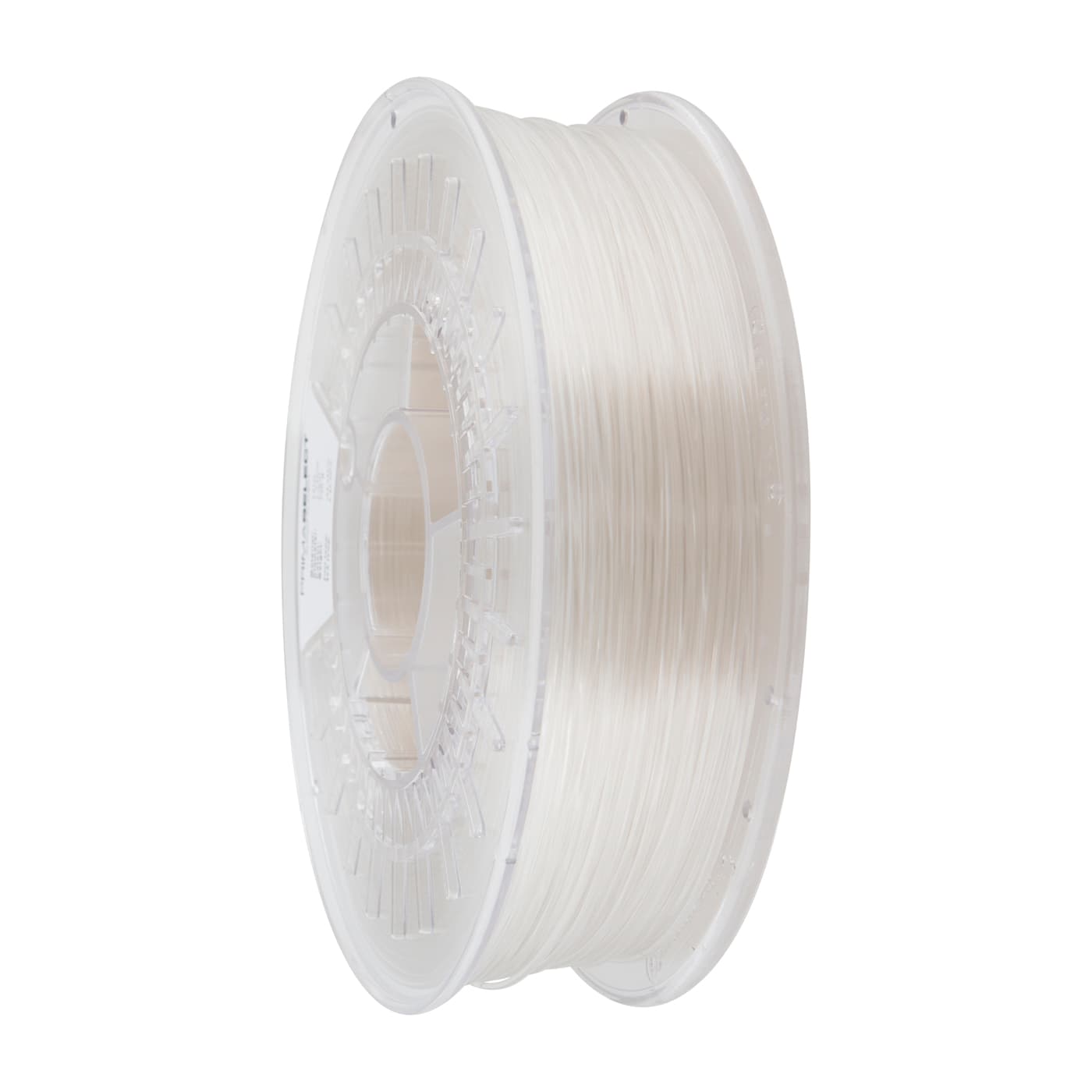 3d4all PETG transparent