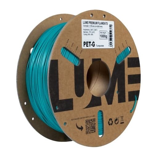 other PETG turquoise