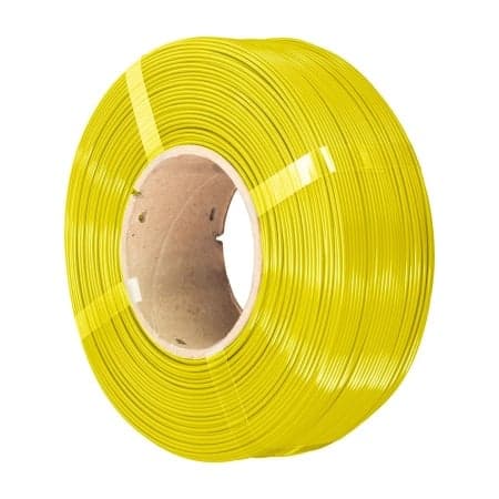 azurefilm PETG yellow