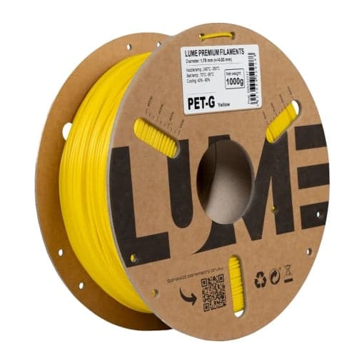other PETG yellow