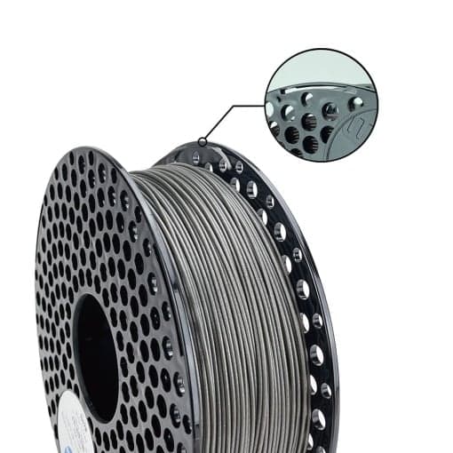 azurefilm PLA anthracite