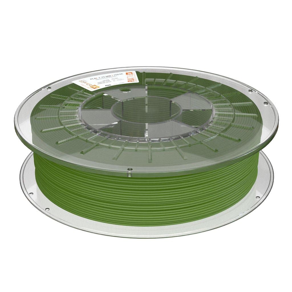 other PLA apple green
