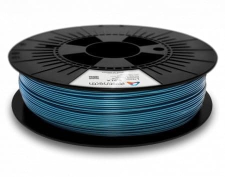 add north PLA aurora green