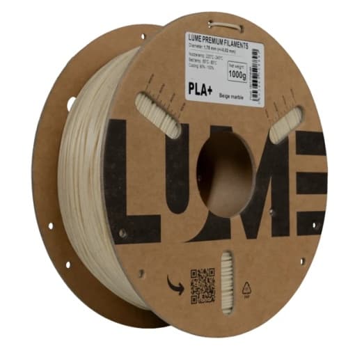other PLA beige marble