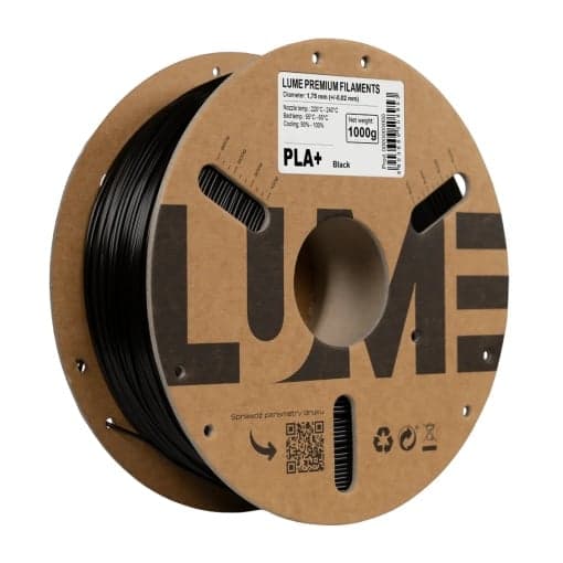 other PLA black