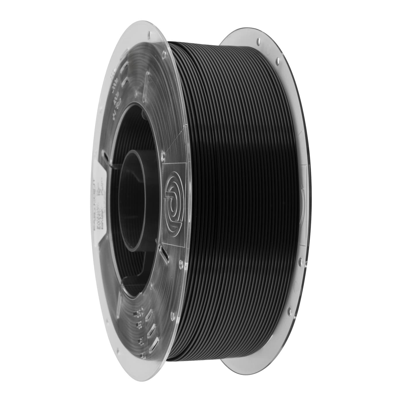 3d4all PLA black