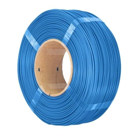 azurefilm PLA blue